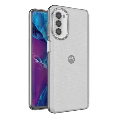 Ultra čiré 0,5mm pouzdro Motorola Moto G82 5G / Moto G52 tenké pouzdro průhledné