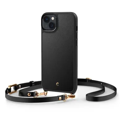 Spigen Cyrill Classic Charm Mag pouzdro s MagSafe pro iPhone 14 Plus - černé