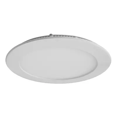 LEDMED LED DOWNLIGHT THIN vestavné kulaté LED svítidlo kulatý, 24W - neutrální