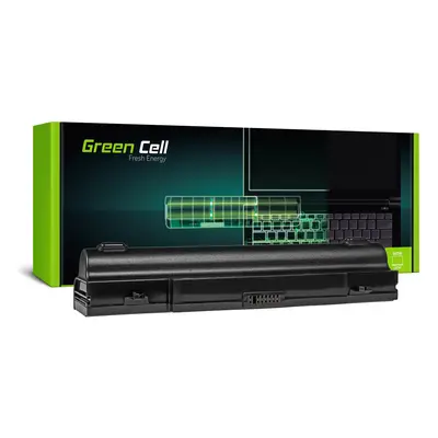 Green Cell Baterie AA-PB9NC6B AA-PB9NS6B pro Samsung R519 R522 R525 R530 R540 R580 R620 R780 RV5