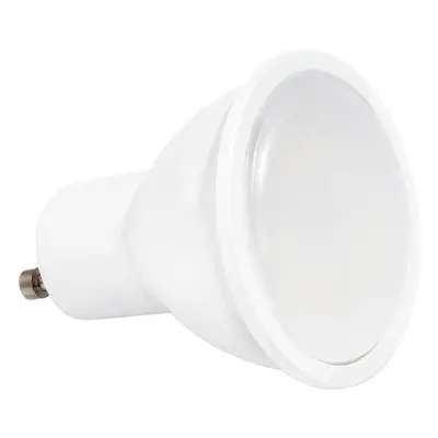 LED žárovka - GU10 - 10W - 850Lm - neutrální bílá