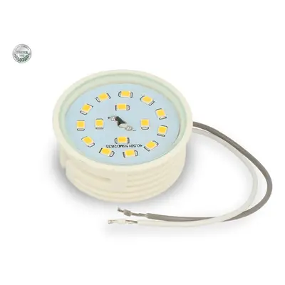 LED žárovka 7W SMD2835 550lm NEUTRÁLNÍ BÍLÁ, krokově STMÍVATELNÁ