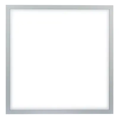 LED panel 40W 60x60cm 4400lm NW IP20 UGR<19 NEUTRÁLNÍ BÍLÁ