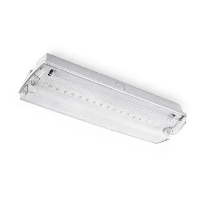 Nouzové LED svítidlo Head Emergency Exit Light 4W 3h