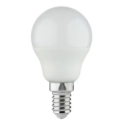 Kanlux 36696 IQ-LED G45E14 5,9W-CW Světelný zdroj LED (starý kód 33742)