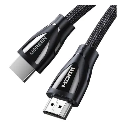 Kabel UGREEN HD140 HDMI, 8K 60Hz, 5 m (černý)