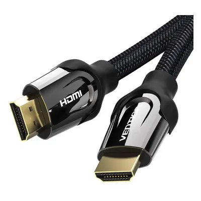 HDMI - HDMI Vention 4K60HZ kabel 2m (černý)