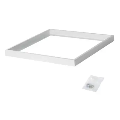 Kanlux 27613 ADTR 6060 W Rámeček pro LED panel (nahrazuje kód 25941)