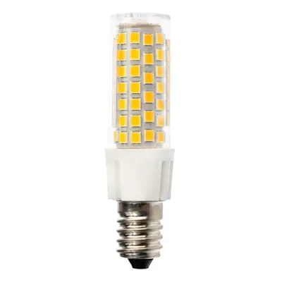 LED žárovka LED E14 T25 10W = 75W 970lm 3000K Teplá 320° LUMILED