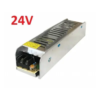 Napájecí zdroj SLIM 3Y 60W 2,5A 24V DC