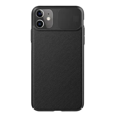 Pouzdro Nillkin CamShield pro iPhone 11 (černé)