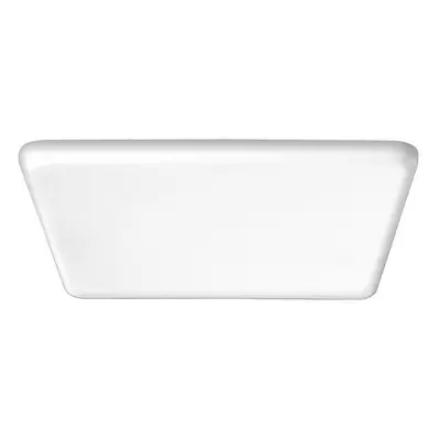 Vestavné/přisazené LED svítidlo 12W DOWNLIGHT SQUARE IP66 - neutrální bílá