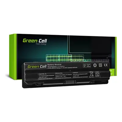 Green Cell Baterie JWPHF R795X pro Dell XPS 15 L501x L502x XPS 17 L701x L702x