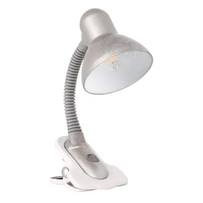 Kanlux 07150 SUZI HR-60-SR Stolní lampa