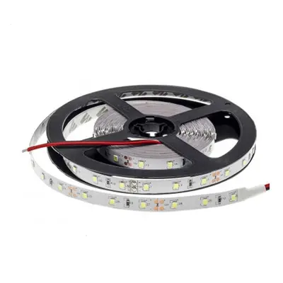 LED pásek 5m 4,8W/m 60ks/m 2835 NEUTRÁLNÍ