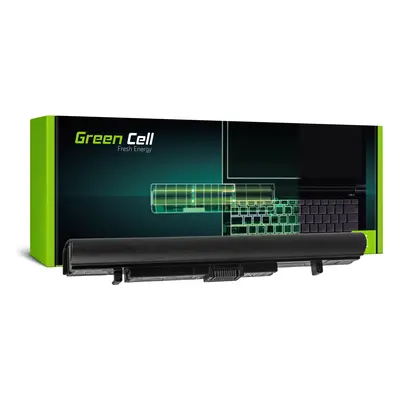 Green Cell Baterie PA5212U-1BRS pro Toshiba Satellite Pro A30-C A40-C A50-C R50-B R50-C Tecra A5