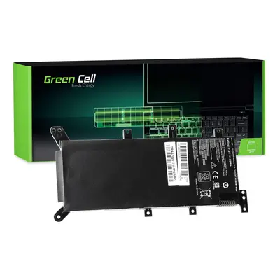 Green Cell Baterie C21N1347 pro Asus A555 A555L F555 F555L F555LD K555 K555L K555LD R556 R556L R