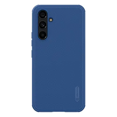 Nillkin Super Frosted Shield Pro pouzdro pro Samsung Galaxy A54 5G pancéřové pouzdro + stojánek 