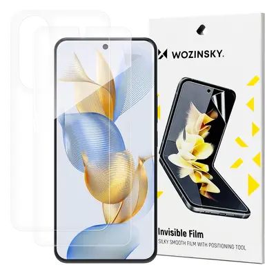 Wozinsky Invisible Film for Honor 90