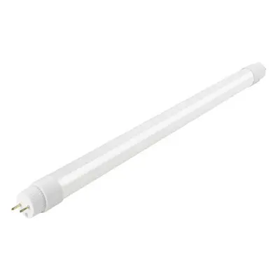 LED trubice T8 120 cm 18 W 1800 lm, TEPLÁ BÍLÁ