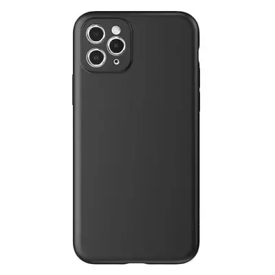 Měkké pouzdro pro Xiaomi 14 Pro - černé