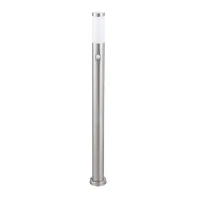 Venkovní sloupek Inox torch 8268