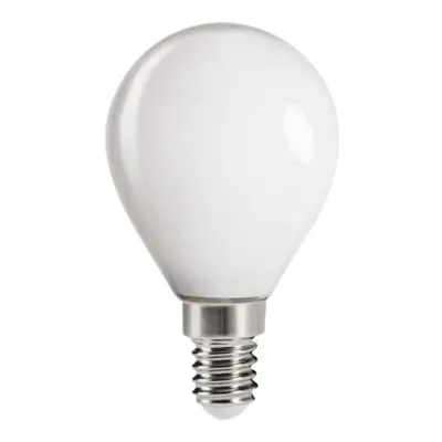 Kanlux 29626 XLED G45E14 4,5W-WW-M Světelný zdroj LED