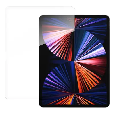 Wozinsky Tvrzené sklo 9H Tvrzené sklo iPad 10,2'' 2019 / iPad 10,2'' 2020 / iPad 10,2'' 2021