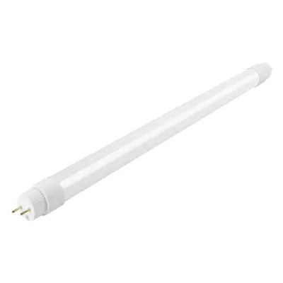 LED trubice - T8 - 120 cm - 18 W - 1800 L - PVC - studená bílá