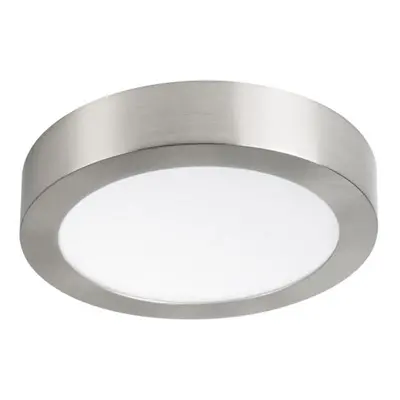 Kanlux 27211 CARSA V2LED 18W-NW-SN Přisazené svítidlo LED (nahrazuje kód 25857)