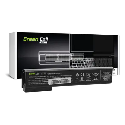 Green Cell Baterie PRO CA06 CA06XL pro HP ProBook 640 645 650 655 G1