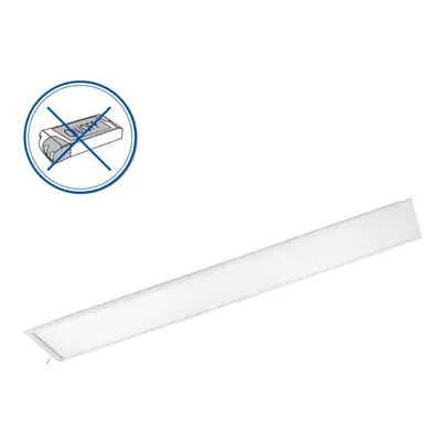 Kanlux 37266 BLINGO U E125LM 120NW Panel LED