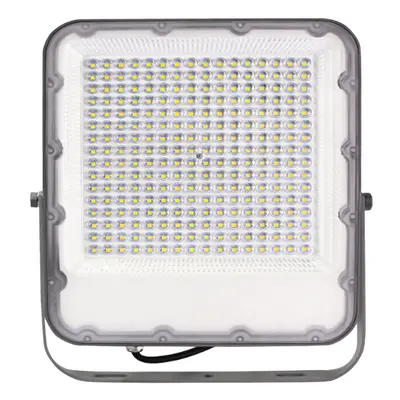 LED SMD reflektor Grey IP65 100Lm/W