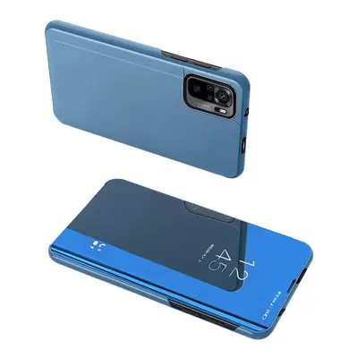 Clear View Case flipové pouzdro Xiaomi Redmi Note 11T 5G / Redmi Note 11S 5G / Poco M4 Pro 5G