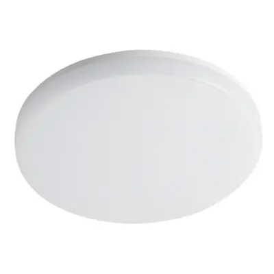 Kanlux 26981 VARSO LED 18W-NW-O-SE Přisazené svítidlo LED s čidlem