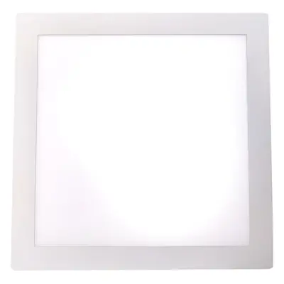 LED120 VEGA-S White 24W NW