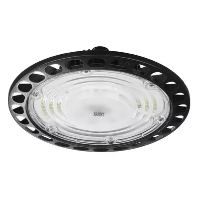 UFO-A1-100W | LED průmyslové svítidlo, závěsné svítidlo, UFO | 100W