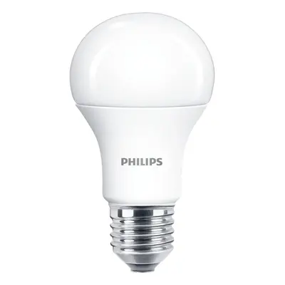 LED žárovka LED E27 A60 13W=100W 1521lm 2700K Teplá 200° PHILIPS