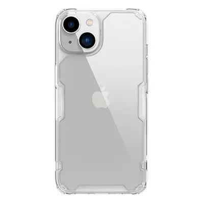 Nillkin Nature TPU Pro Case pro Apple iPhone 14 (bílý)