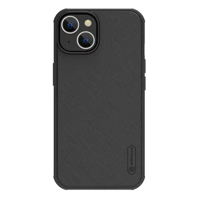 Nillkin Super Frosted Shield Pro pouzdro iPhone 14 Plus zadní kryt černý