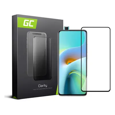 GC Clarity tvrzené sklo pro Xiaomi Redmi K30 Ultra