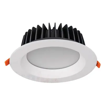 Kanlux 35674 TIBERI PRO 40W-940-W Vestavné svítidlo LED