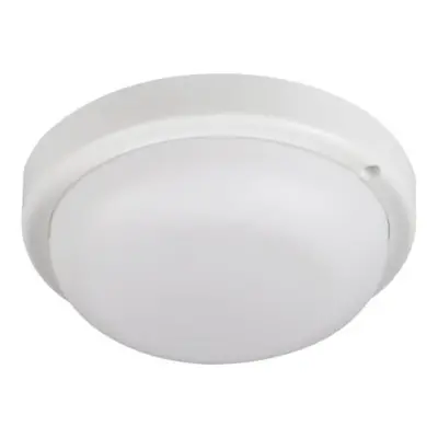 Kanlux 31497 TOLU O LED 9W-NW-W Přisazené svítidlo LED MILEDO