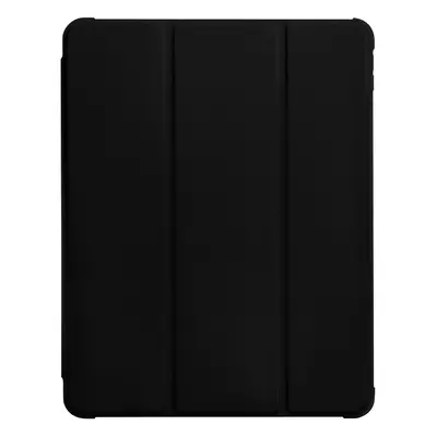 Pouzdro na tablet se stojánkem Smart Cover pro iPad mini 2021 s funkcí stojánku, černé