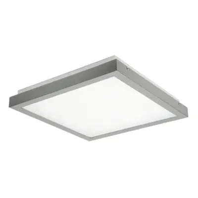 Kanlux 24644 TYBIA M 25W-NW GY Přisazené svítidlo LED