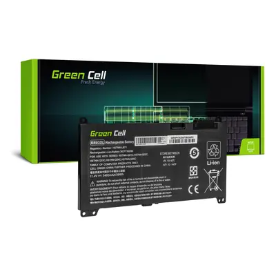 Green Cell Baterie RR03XL pro HP ProBook 430 G4 G5 440 G4 G5 450 G4 G5 455 G4 G5 470 G4 G5