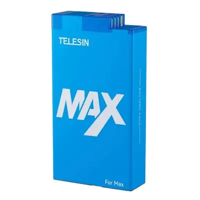 Baterie Telesin pro GoPro MAX (GP-BTR-MAX) 1600 mAh