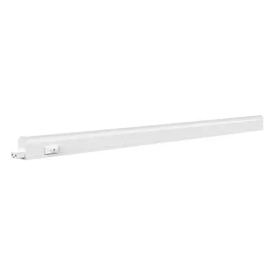 Lineární LED svítidlo T5 s vypínačem propojovací - 3,4W Neutrální bílá 32cm