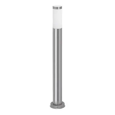 Venkovní sloupek Inox torch 8264