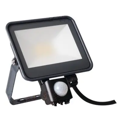 Kanlux 33886 IQ-LED FL-20W-NW-SE Reflektor LED s čidlem